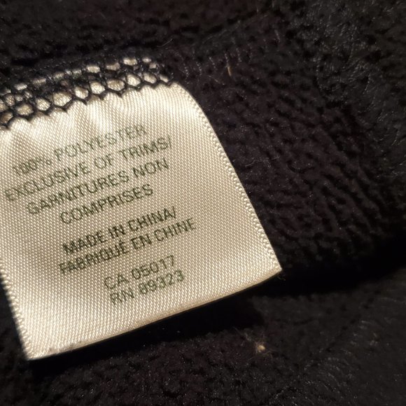 Roots quarter zip sweater - Picture 7 of 11